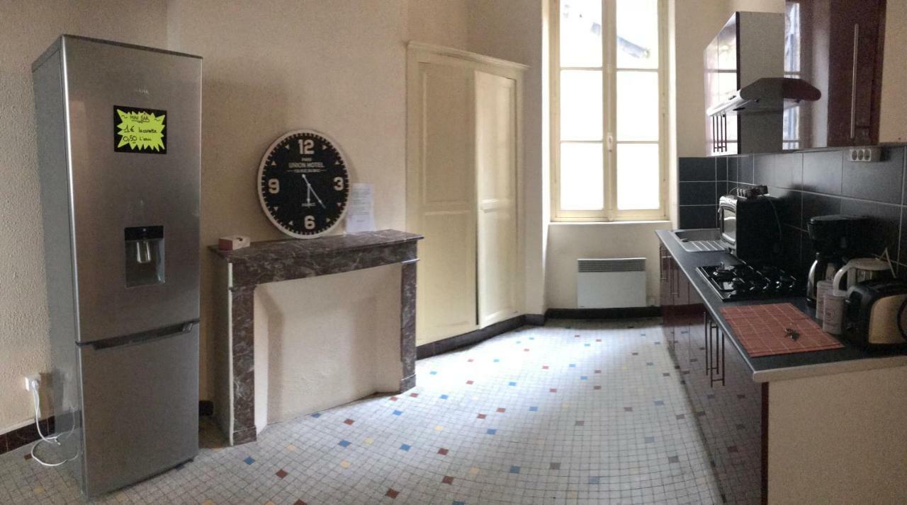 Francois Mitterrand Appartement Nevers Kültér fotó